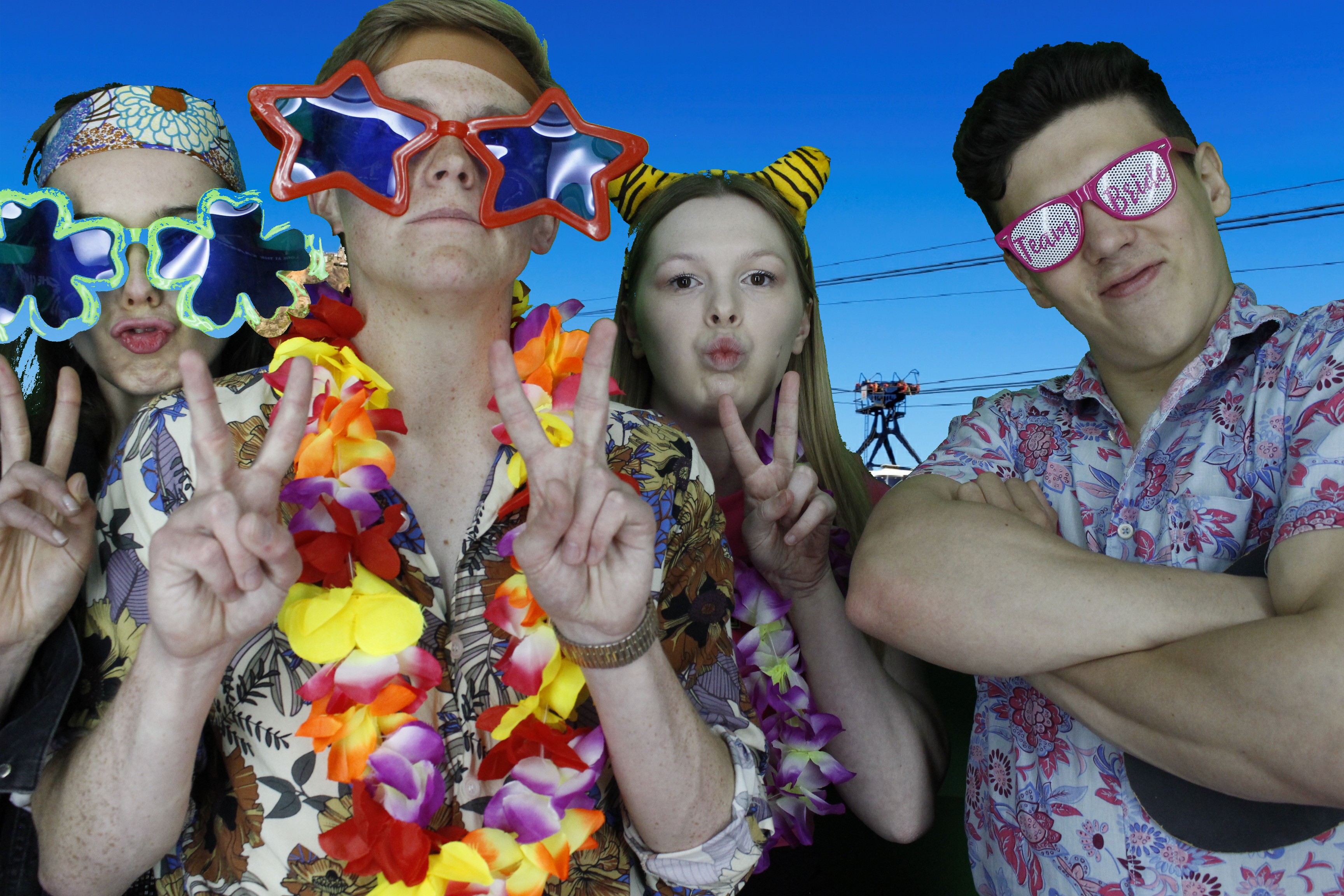 Debbies 21st birthday party | View more photos from the event at gallery.myphotoboothexperience.co.uk/u/MyPhotoBoothExperienceLtd/Debbies-21st-birthday-party
